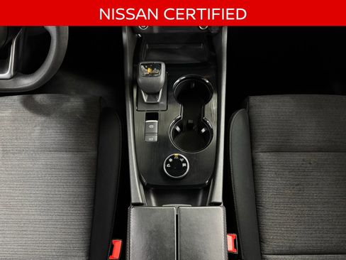 Certified 2023 Nissan Rogue SV image 28