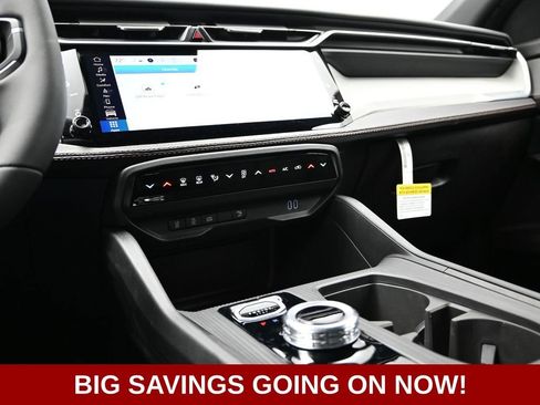 New 2026 Jeep Cherokee Limited AWD/4WD image 42