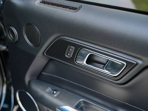 Used 2019 Ford Mustang GT Premium w/ GT Performance Package RWD image 62