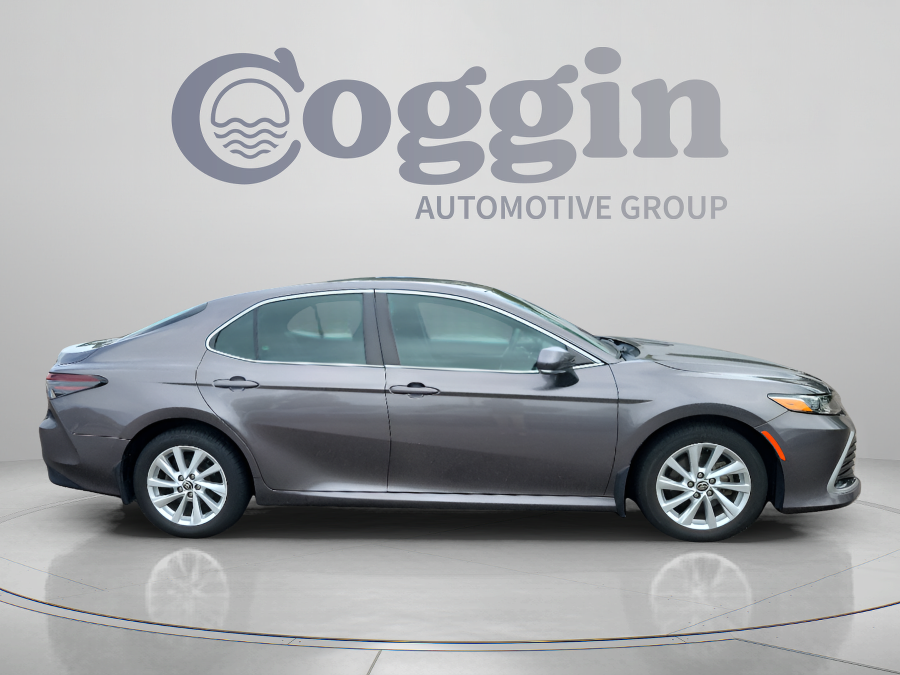 Used 2023 Toyota Camry LE w/ Convenience Package AWD/4WD image 6