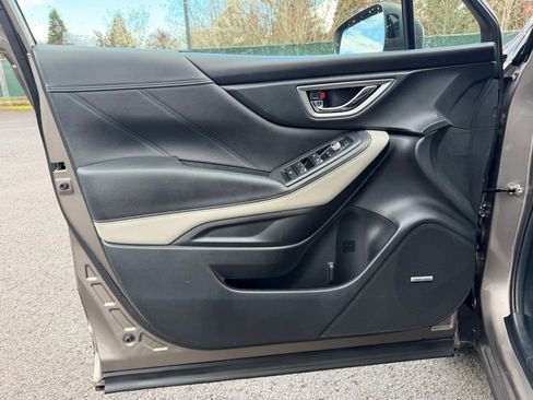 Used 2024 Subaru Forester Limited image 13