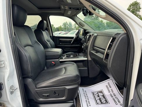 Used 2015 RAM 1500 Sport AWD/4WD image 18