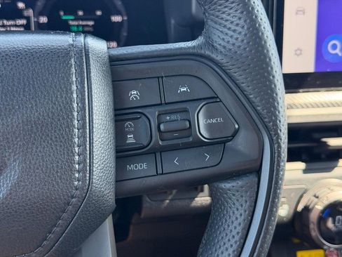 Certified 2024 Toyota Tacoma TRD Pro AWD/4WD image 21