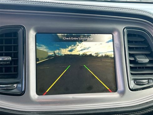 Used 2023 Dodge Challenger R/T Scat Pack w/ Plus Package image 13