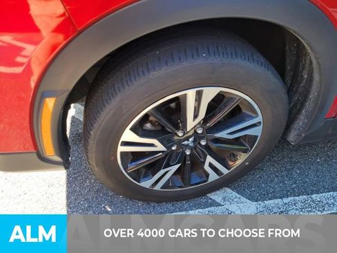 Used 2024 Mitsubishi Eclipse Cross SE image 3