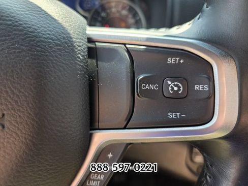 Used 2019 RAM 1500 Big Horn AWD/4WD image 28