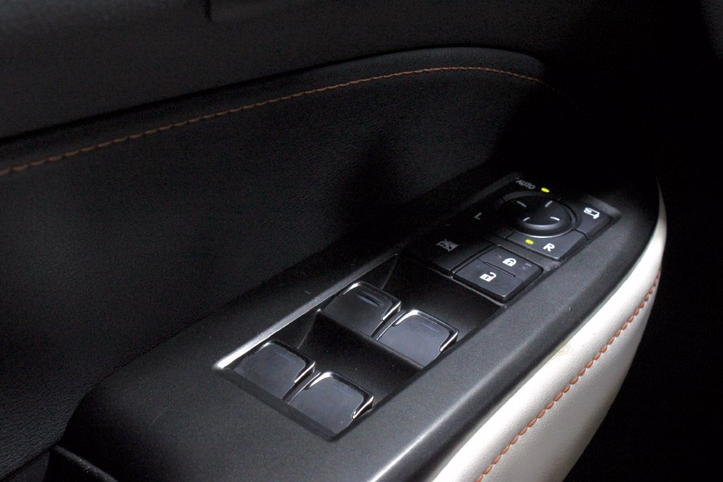 Used 2023 Lexus NX 350 AWD image 24