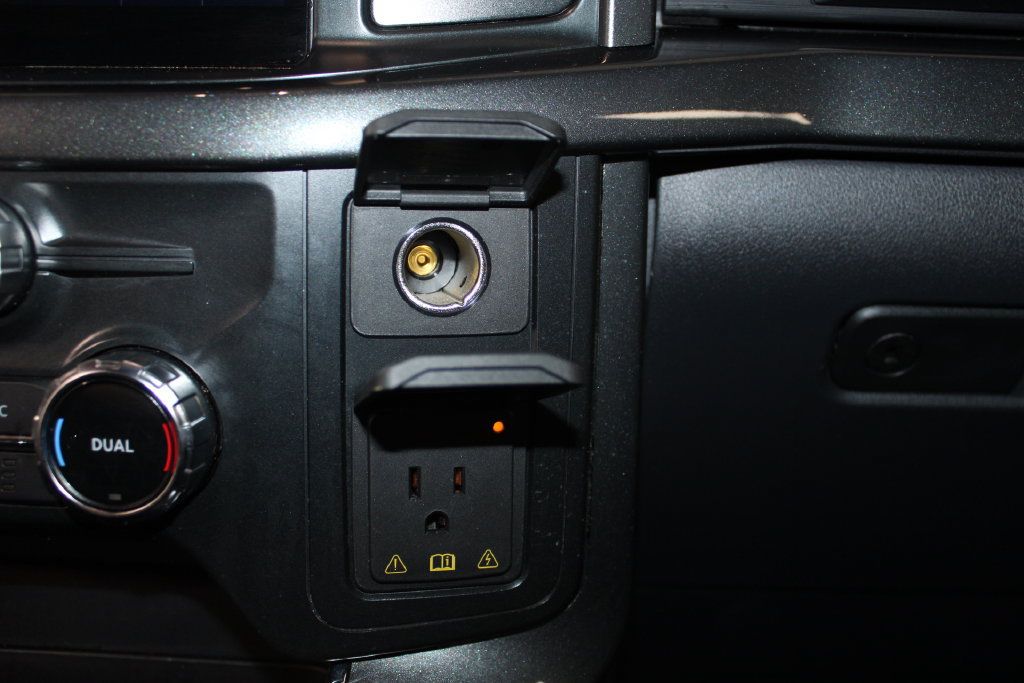 Used 2022 Ford F150 XLT w/ Equipment Group 302A High AWD/4WD image 48