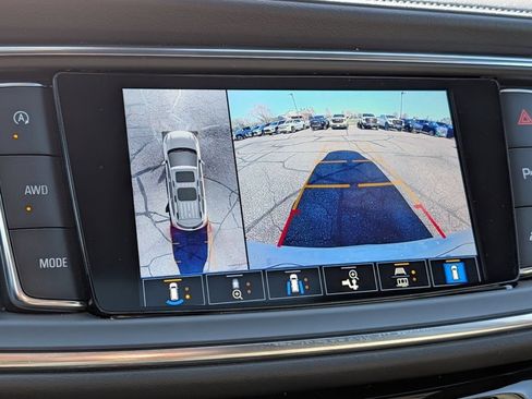 Used 2024 Buick Enclave Avenir w/ Avenir Technology Package AWD/4WD image 57