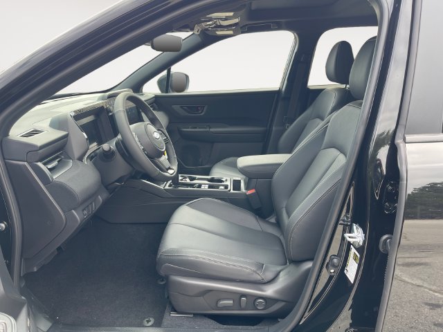 New 2026 Subaru Outback Limited AWD/4WD image 9
