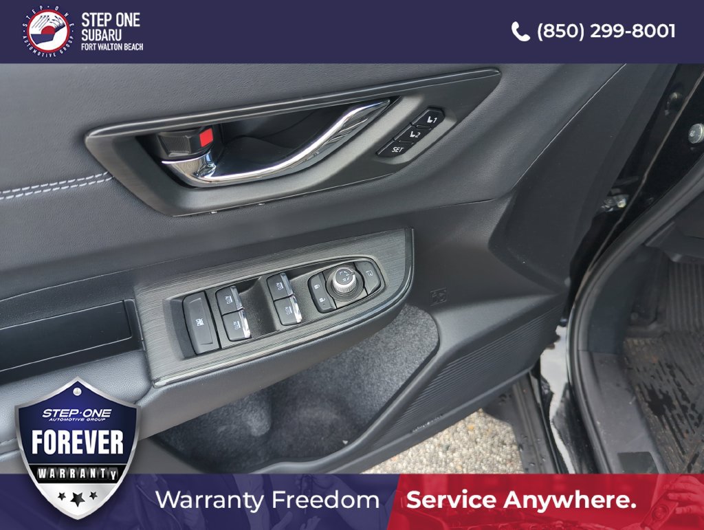 Used 2026 Subaru Outback Touring XT AWD/4WD image 19