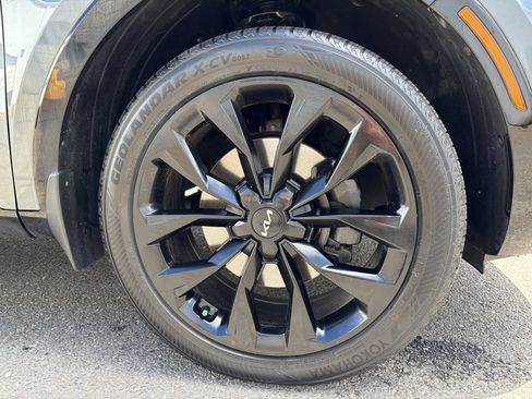 Used 2022 Kia Sorento SX AWD/4WD image 9