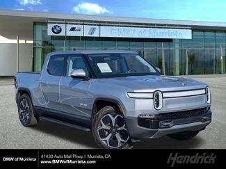 Used 2024 Rivian R1T Adventure video 1