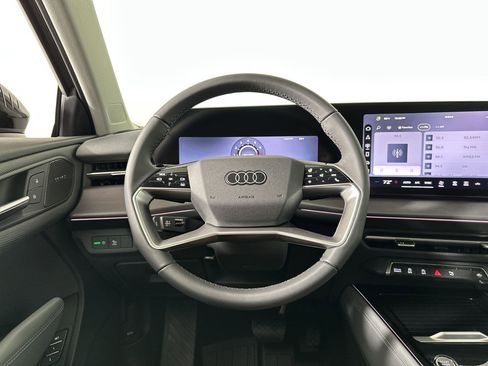 New 2026 Audi Q3 quattro 2.0T image 21