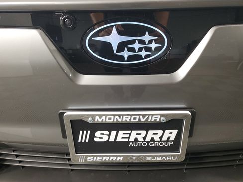 New 2026 Subaru Solterra Limited XT image 10