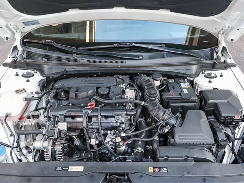 Used 2023 Hyundai Elantra N Line image 30