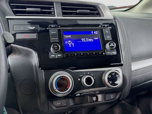 Used 2016 Honda Fit LX image 15