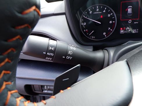 Certified 2025 Subaru Crosstrek 2.5i Limited image 25