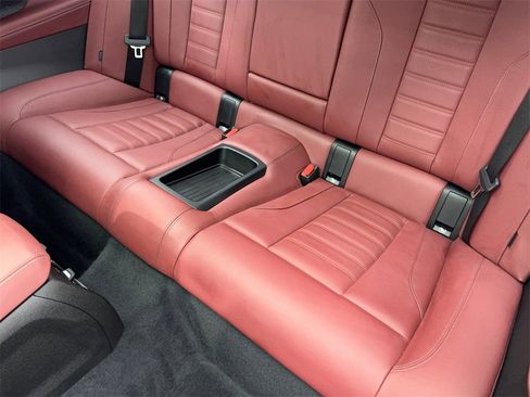 Used 2022 BMW 230i Coupe w/ M Sport Package image 38