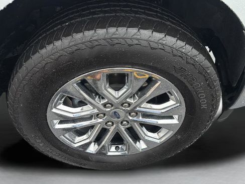 Used 2024 Ford F150 Lariat w/ FX4 Off-Road Package AWD/4WD image 44