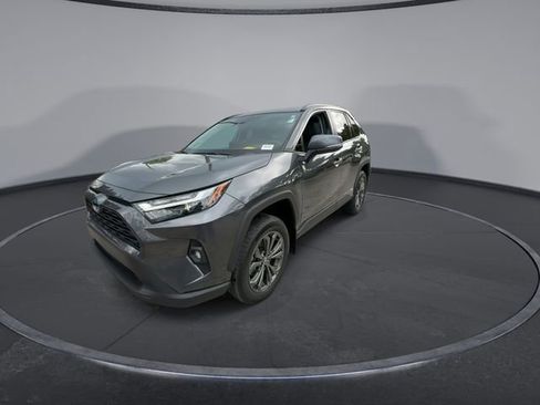 Used 2024 Toyota RAV4 XLE Premium w/ Weather Package image 3