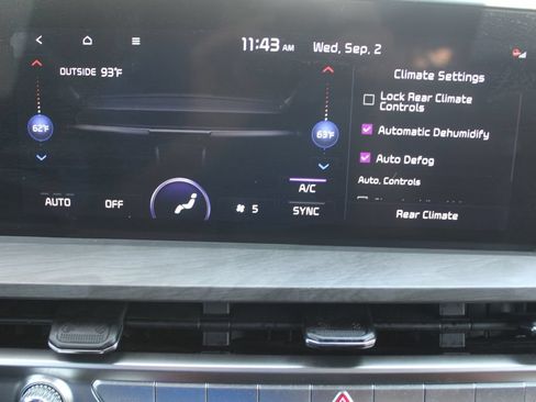 Certified 2024 Kia Telluride EX X-Line AWD/4WD image 52