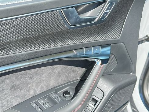 New 2026 Audi RS 7 Performance image 12