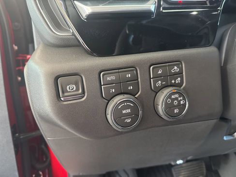 New 2026 Chevrolet Silverado 1500 LT Trail Boss w/ LT Trail Boss Premium Package image 20