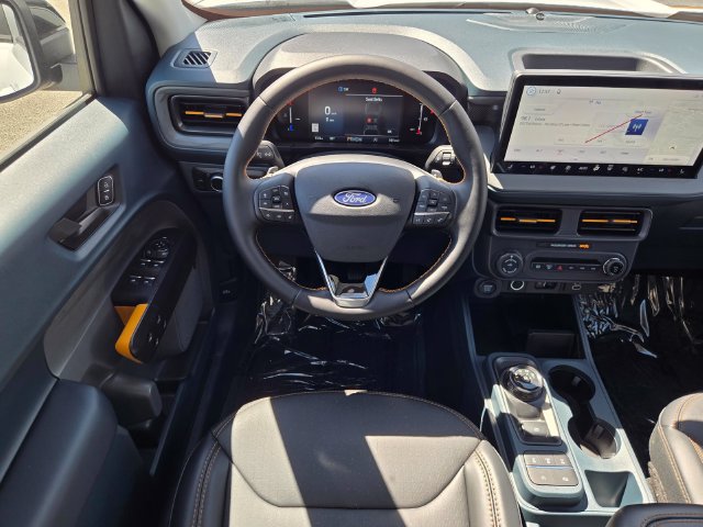 New 2026 Ford Maverick Tremor AWD/4WD image 15