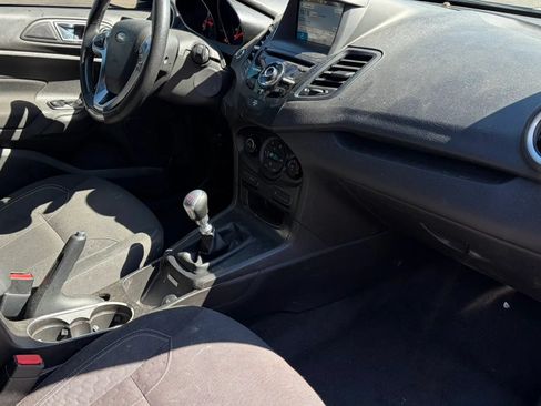 Used 2016 Ford Fiesta ST FWD image 14