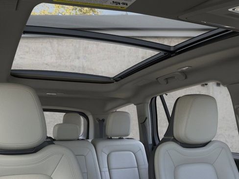 New 2026 Lincoln Aviator Reserve AWD/4WD image 22