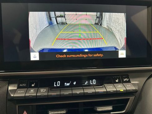 Used 2026 Toyota Camry XSE FWD image 39