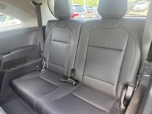 Used 2015 Acura MDX SH-AWD w/ Technology Package image 23