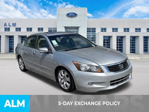 Used 2010 Honda Accord EX-L image 3