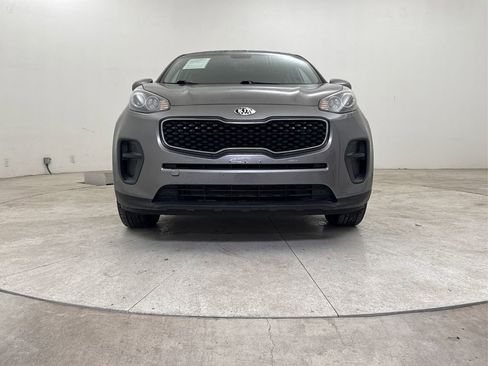 Used 2017 Kia Sportage LX w/ Option Group 012 image 9