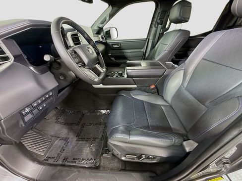 Used 2024 Toyota Tundra Platinum image 20