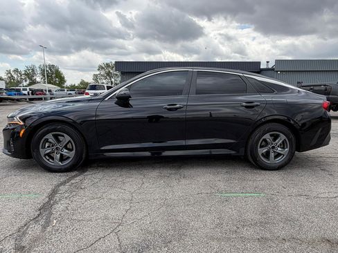 Used 2022 Kia K5 LX FWD image 3
