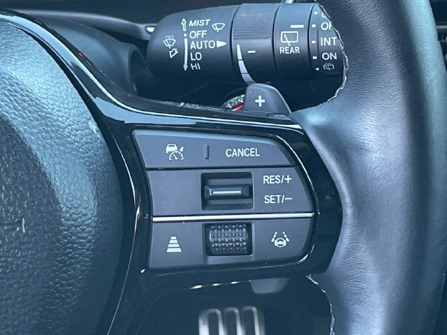 Used 2024 Honda Civic Sport Touring image 14