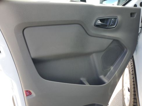 Used 2024 Ford Transit 250 w/ Exterior Upgrade Package image 25