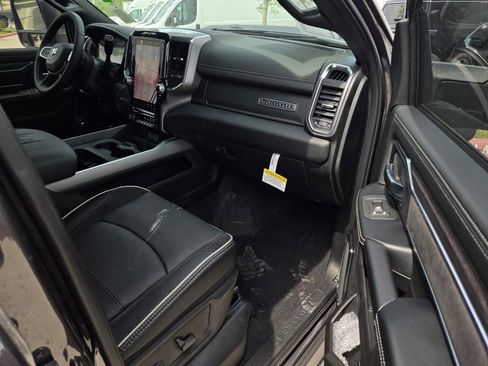 New 2026 RAM 3500 Laramie image 10