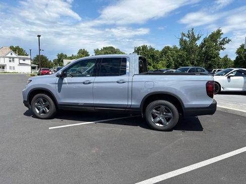 Used 2023 Honda Ridgeline RTL-E image 11
