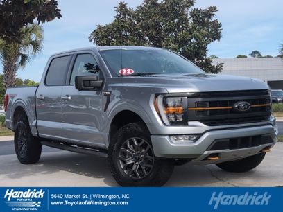 Used 2022 Ford F150 Tremor w/ Equipment Group 401A Mid