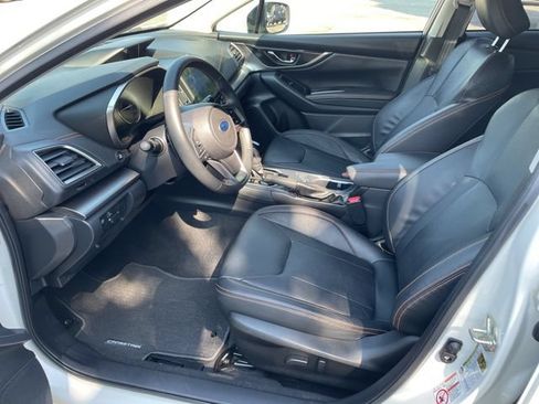 Used 2019 Subaru Crosstrek 2.0i Limited w/ Moonroof Package AWD/4WD image 9
