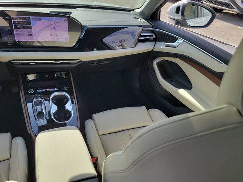 New 2026 Audi A6 Premium AWD/4WD image 24