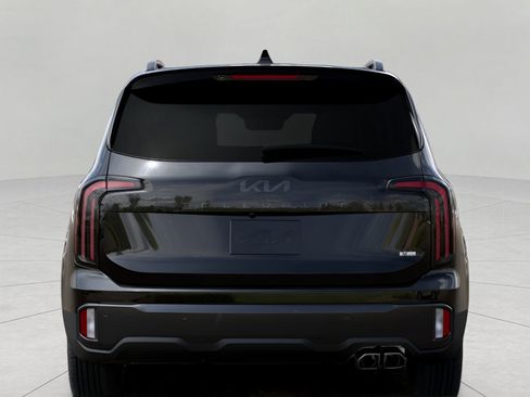 New 2025 Kia Telluride SX Prestige X-Line image 13