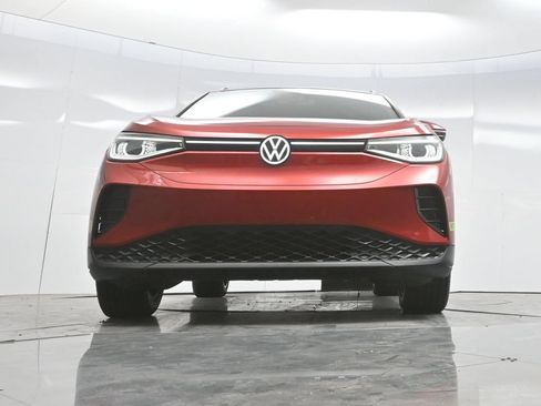 Used 2023 Volkswagen ID.4 Pro S RWD image 64
