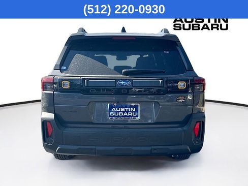 New 2026 Subaru Outback Wilderness image 7