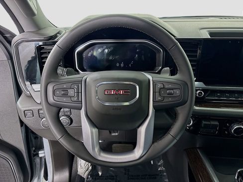 New 2026 GMC Sierra 1500 Elevation w/ Elevation Premium Package AWD/4WD image 11