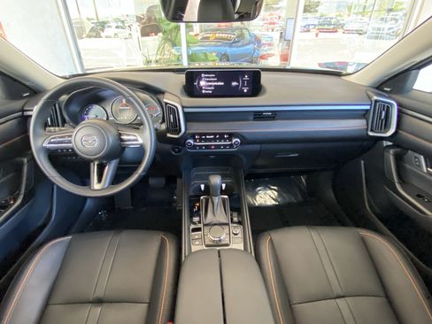 Certified 2026 MAZDA CX-50 AWD 2.5 Hybrid w/ Weather Package image 31