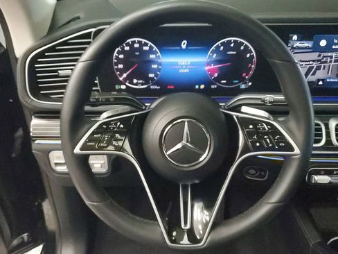 Used 2024 Mercedes-Benz GLE 350 4MATIC image 31